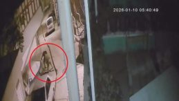 Bir Mahalle Elektriksiz Kaldı! Hırsızlar Elektrik Kablolarını &Ccedil;aldı