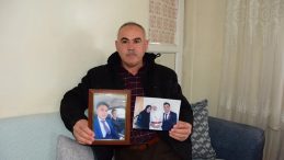 Bir Oğlunu Ter&ouml;re, T&uuml;m Ailesini Depreme Şehit Verdi