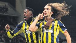 Birlikte &ccedil;ok daha g&uuml;&ccedil;l&uuml;y&uuml;z