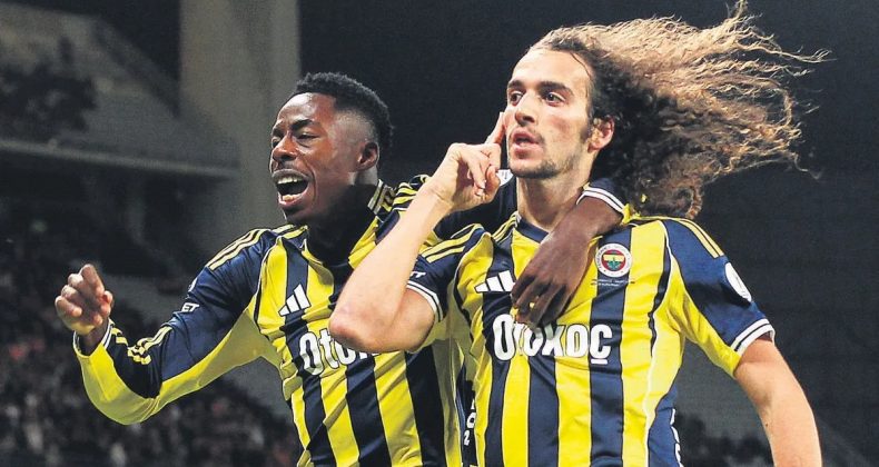 Birlikte çok daha güçlüyüz