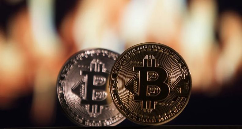 Bitcoin'de Y&uuml;kseliş Trendinde G&uuml;&ccedil;l&uuml; Hareketler