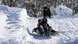 Bitlis'te 14 Ocak &Ccedil;arşamba Okullar Tatil Mi? Valilik Duyurusu Bekleniyor!