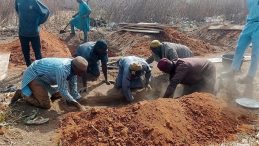 BM'den Nijerya'daki Silahlı Saldırıya Kınama