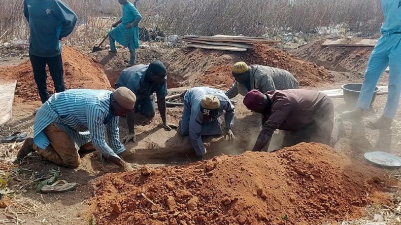 BM'den Nijerya'daki Silahlı Saldırıya Kınama