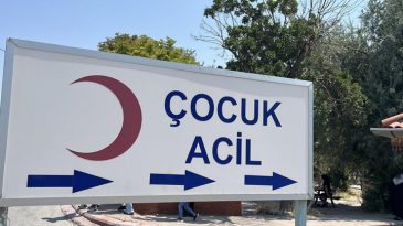 Bocavir&uuml;s Tehlikesi: 2 Yaş Altı &Ccedil;ocuklar İ&ccedil;in Risk Oluşturuyor