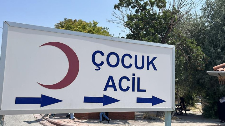 Bocavir&uuml;s Tehlikesi: 2 Yaş Altı &Ccedil;ocuklar İ&ccedil;in Risk Oluşturuyor