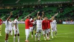 Bodrum FK Hayata D&ouml;nd&uuml;