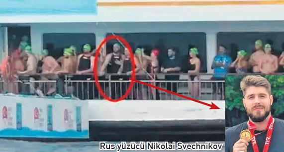 Boğazda bulunan ceset