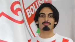 Boluspor, Erdem Dikbasan&rsquo;ı Transfer Etti!