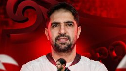 Boluspor&rsquo;da Erdal G&uuml;neş D&ouml;nemi Resmen Başladı!