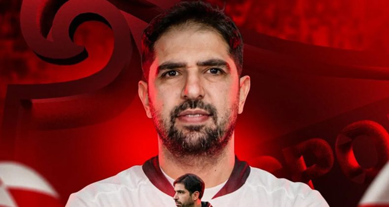 Boluspor&rsquo;da Erdal G&uuml;neş D&ouml;nemi Resmen Başladı!