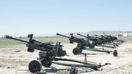 BORAN&rsquo;a Avrupa&rsquo;dan Tam Not