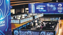 Borsa 16 G&uuml;nde 2025&rsquo;in Tamamını Geride Bıraktı
