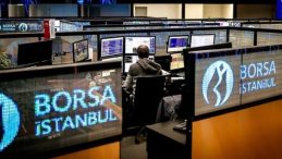 Borsa G&uuml;ne Y&uuml;kselişle Başladı! BİST100 Rekor Seviyeye Yaklaşıyor