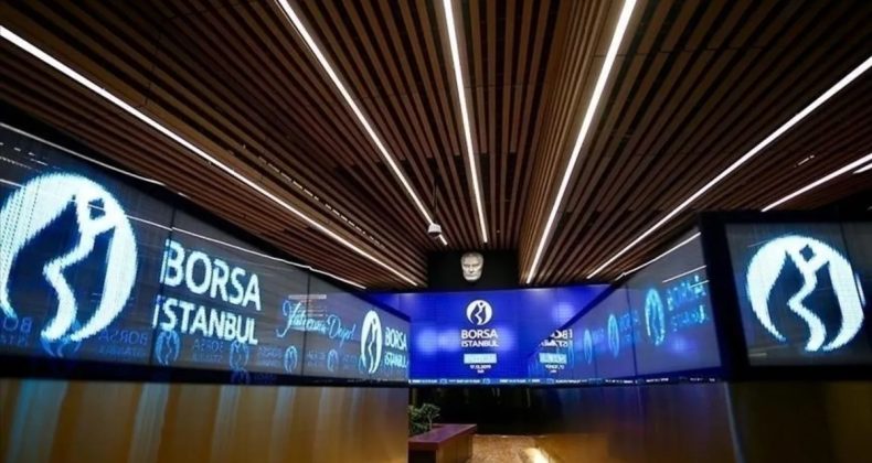 Borsa G&uuml;n&uuml; Y&uuml;kselişle Kapandı: Y&uuml;zde 2,10 Değer Artışı