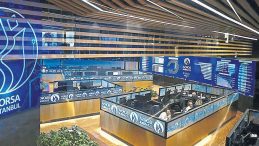 Borsa İstanbul 2026&rsquo;ya Hızla Başladı: 7 G&uuml;nde 1.5 Trilyonluk Y&uuml;kseliş