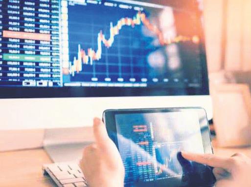 Borsa İstanbul Grafik