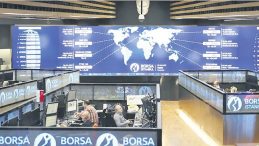 Borsa İstanbul 40 Yılda Devler Ligine Girdi