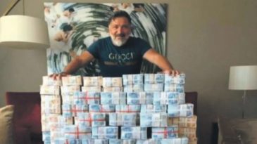 Borsa Manip&uuml;lasyonu Operasyonunda 15 Kişi G&ouml;zaltına Alındı: Şifre 'Kimmler Benimle'