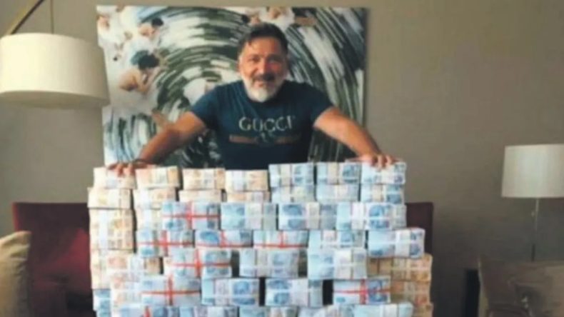 Borsa Manipülasyonu Operasyonunda 15 Kişi Gözaltına Alındı: Şifre 'Kimmler Benimle'