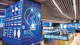 Borsa Tarihinde Yeni Bir Zirve