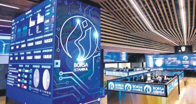 Borsa Tarihinde Yeni Bir Zirve
