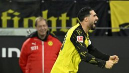 Borussia Dortmund, St. Pauli&rsquo;yi 90+5&rsquo;te yıktı!