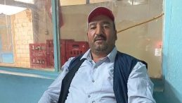 Boşandığı Eşinin Dayısını Sokak Ortasında &Ouml;ld&uuml;rd&uuml;