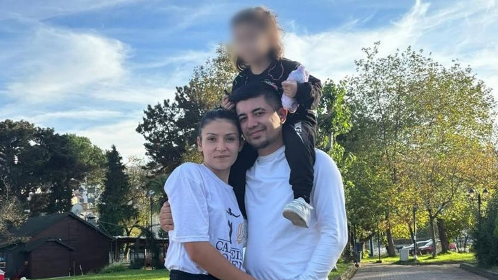 Boşanma Aşamasındaki Eşine Ateş Etti, &Ouml;ncesinde Sosyal Medyada Mesaj Paylaştı