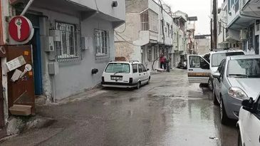 Boşanma Aşamasındaki Eşini Tabancayla Vurup Polise Teslim Oldu