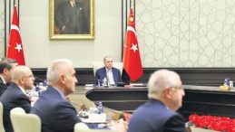 B&ouml;lgemizde Ter&ouml;r D&ouml;nemi Son Bulmuştur