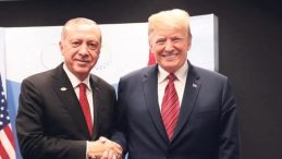 B&ouml;lgesel ve K&uuml;resel Konular &Uuml;zerine Yapılan G&ouml;r&uuml;şmeler