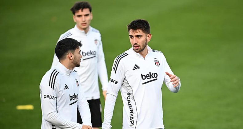 Braga'dan Demir Ege Tıknaz Hamlesi!