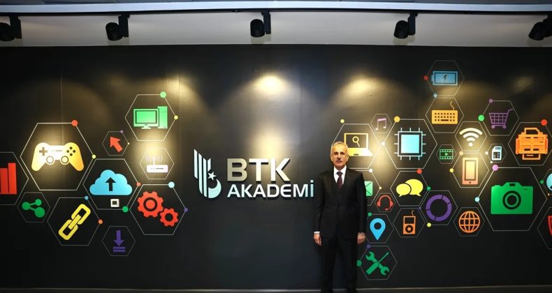 BTK Akademi’den 18 Yeni Yapay Zeka Eğitimi