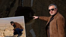 Bu İlk Değil: Kent Merkezine 30 Kilometre Mesafede Oluştu! Uzman Uyardı: 'Titreşimden Dolayı Devam Edecek'