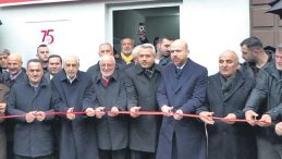 Bu Toprakların Temeli İman ile Atıldı