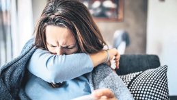 Bu Yıl Sahnede 'Bitmeyen Grip' Var