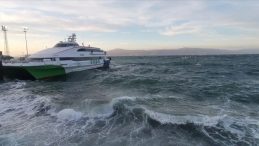 BUDO Seferlerinde Hava Koşulları Engeli