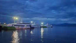 BUDO Seferlerinde İptal!