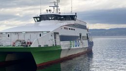 BUDO&rsquo;nun 8 Seferine Hava Engeli!