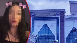 Bulabilirseniz beni bulun demişti… Yakalandı