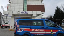 Bungalov'daki Havuzda Şok Olay: 3 Yaşındaki &Ccedil;ocuk Yoğun Bakımda!