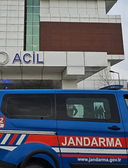 Bungalov'daki Havuzda Şok Olay: 3 Yaşındaki &Ccedil;ocuk Yoğun Bakımda!