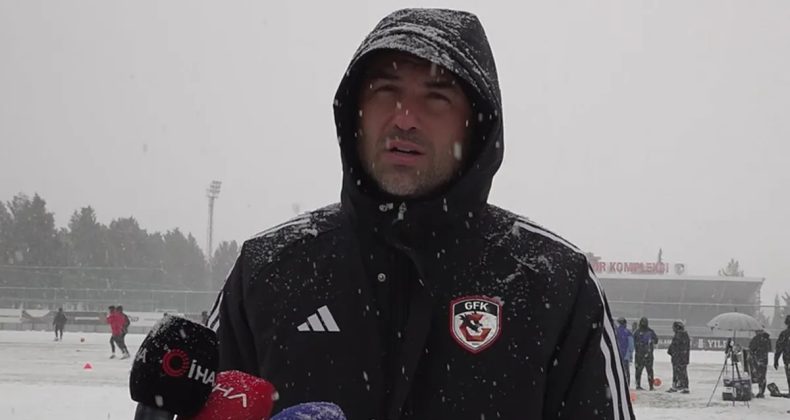 Burak Yılmaz: Galatasaray Maçının Güzelliği ve Öz Güveni Bizim İçin Önemli