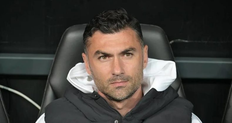 Burak Yılmaz’a 3 Maç Ceza