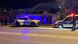 Burdur'da dehşet veren olay! 17 yaşındaki gen&ccedil;, arkadaşını bı&ccedil;akla yaraladı