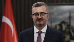 Burhanettin Duran'dan 'Gen&ccedil; İstihdam Hamlesi' Vurgusu: 'G&uuml;&ccedil;l&uuml; T&uuml;rkiye'yi İnşa Ediyoruz'