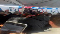 Bursa B&uuml;y&uuml;kşehir Belediye Başkanı Mustafa Bozbey'e Saldırı: Eski CHP&rsquo;li Meclis &Uuml;yesi ve Kardeşi Hakkında Karar Alındı!