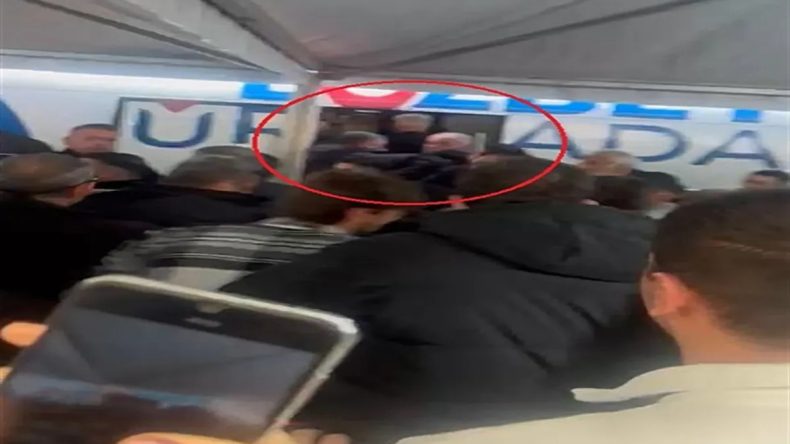 Bursa Büyükşehir Belediye Başkanı Mustafa Bozbey'e Saldırı: Eski CHP’li Meclis Üyesi ve Kardeşi Hakkında Karar Alındı!