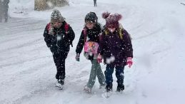 Bursa'da 13 Ocak Salı Okullar Tatil Mi?